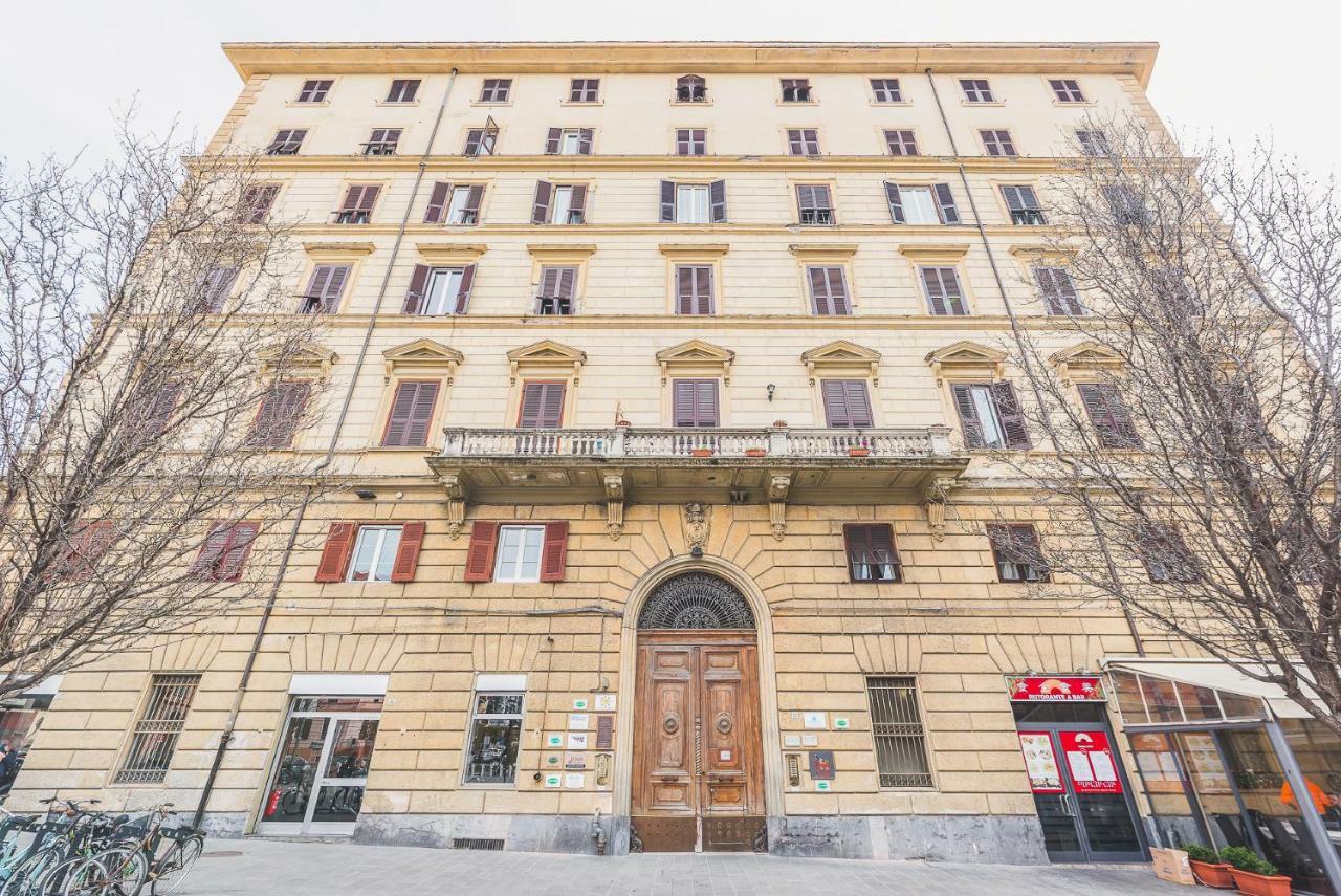 Alchimia Di Mare Hotel La Spezia Exterior photo